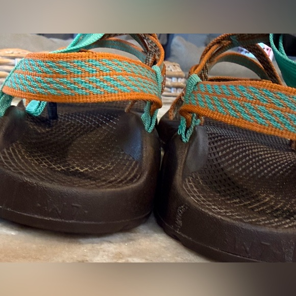 Women’s CHACO ZX/1 Classic sandals- Size 7 - Picture 7 of 8